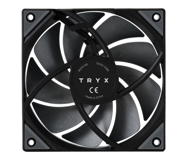 Tryx Rota Pro 120 120mm - 1332098 - zdjęcie 2